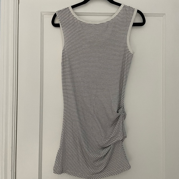 James Perse | Designer Tank Top - Picture 2 of 4